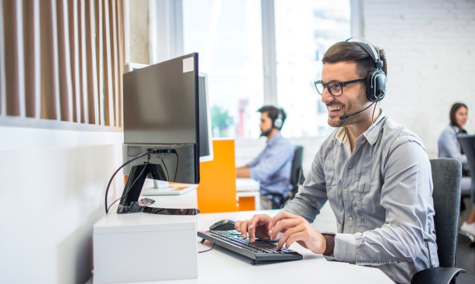 SmartWorld account manager